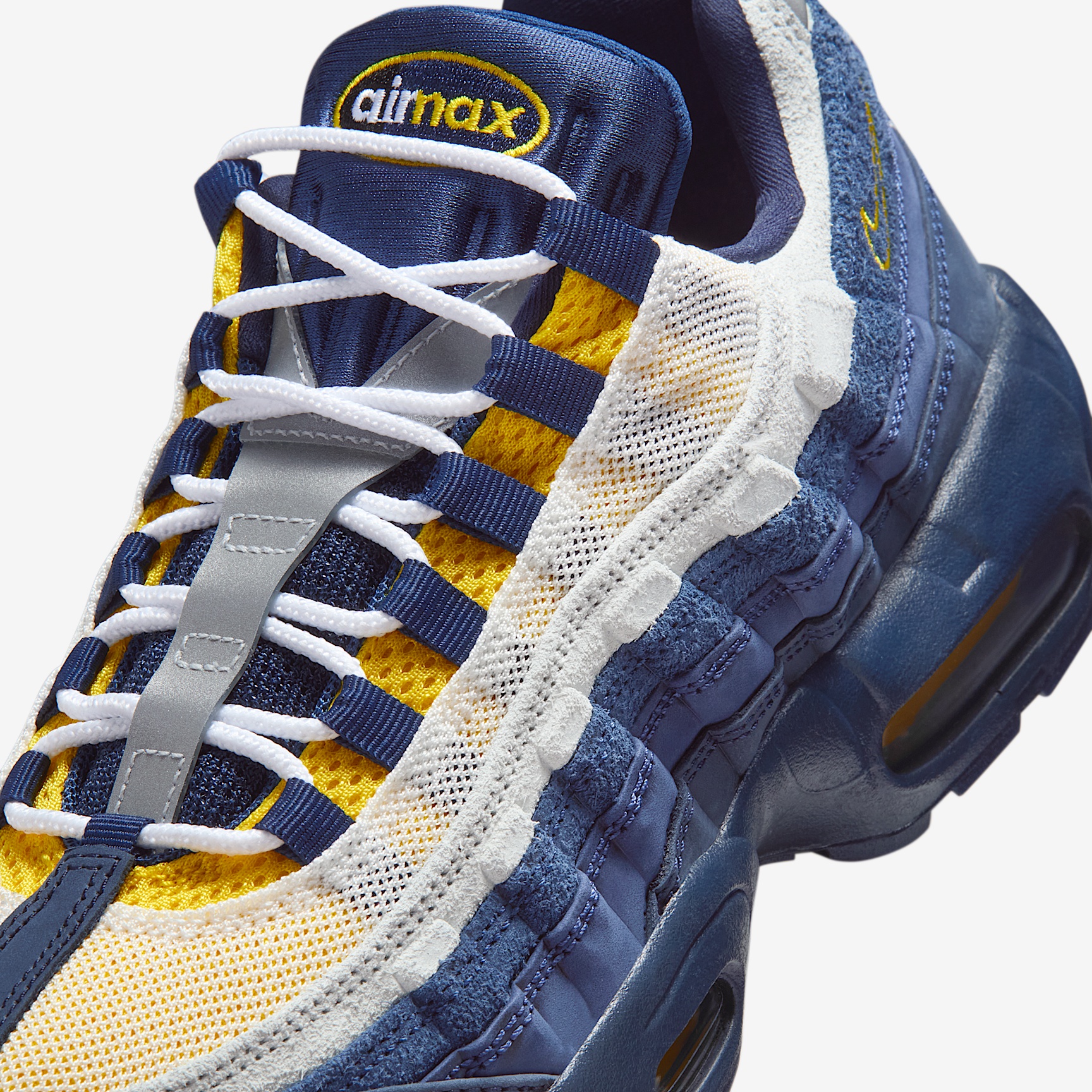 Eric Koston x Nike SB Air Max 95 | HQ8492-400 | Grailify
